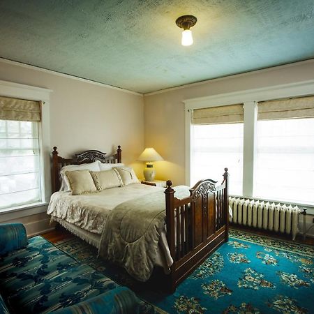 The Rogers House Inn Bed And Breakfast Lincoln Luaran gambar