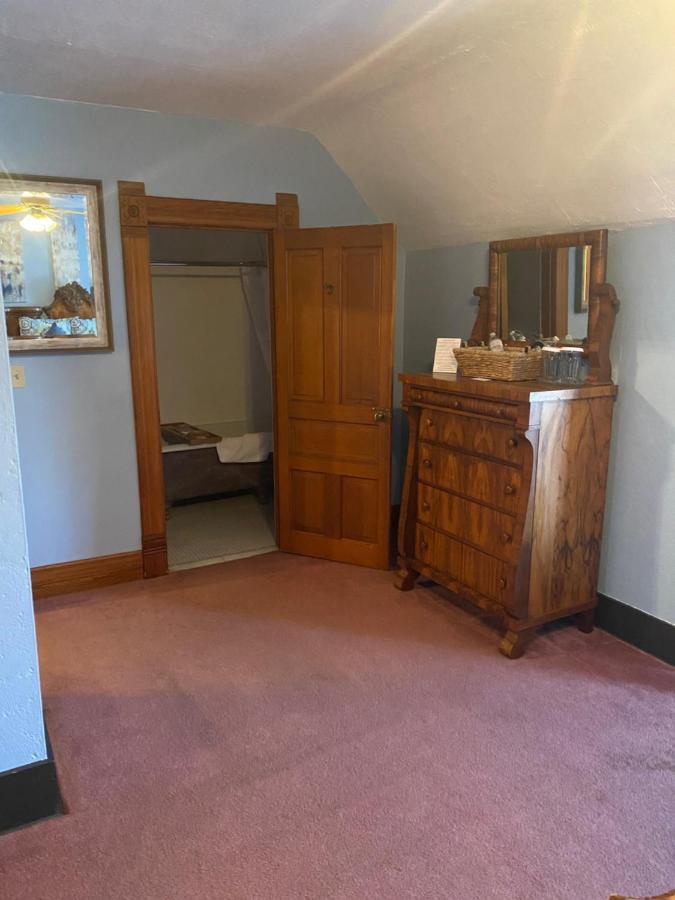 The Rogers House Inn Bed And Breakfast Lincoln Luaran gambar